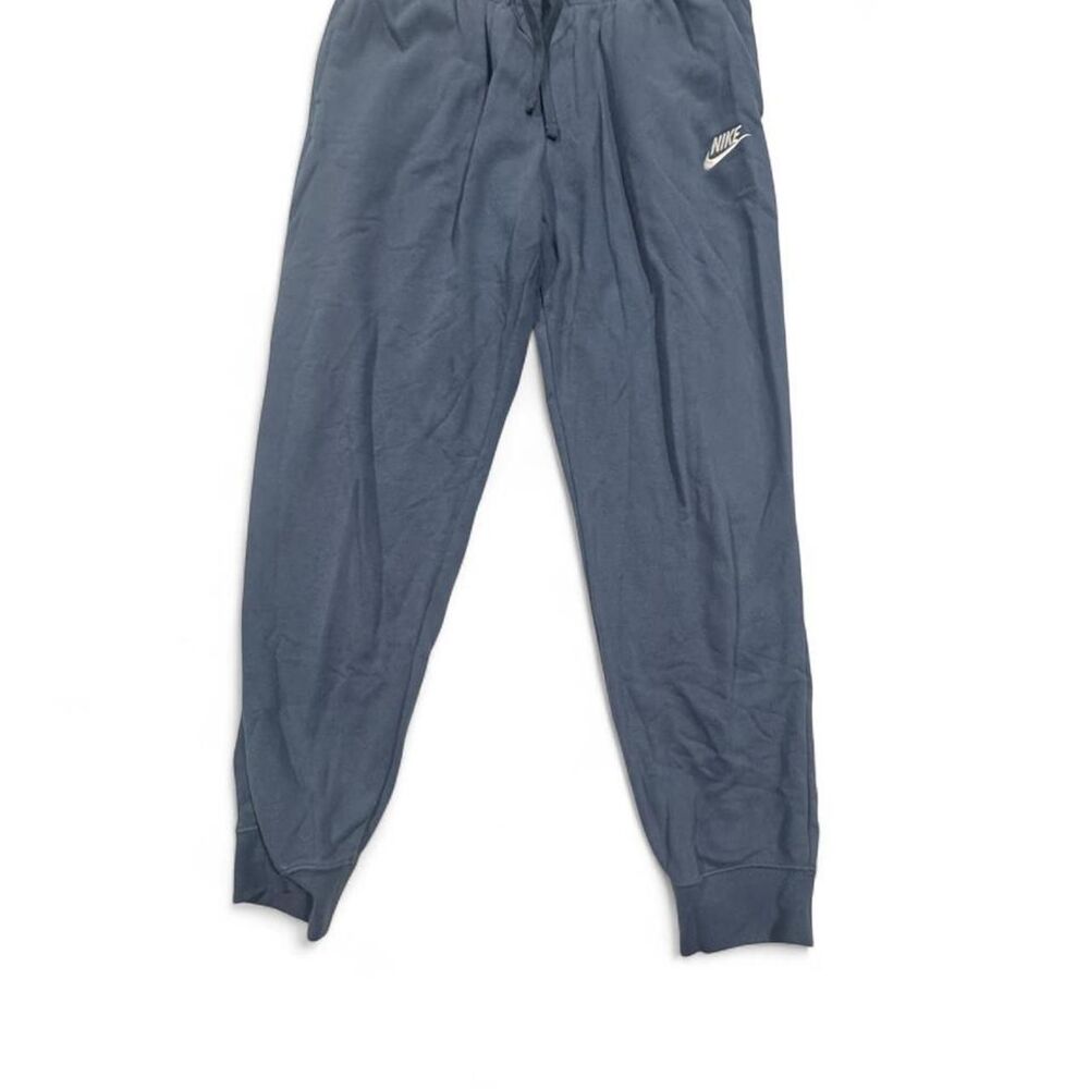 Nike Women's Blue and Navy Joggers-tracksuits
